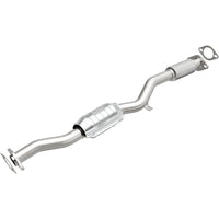 MagnaFlow Direct Fit Catalytic Converter 85 Maxima 3.0L Front CA