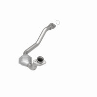 MagnaFlow Direct Fit Catalytic Converter 96-97 Ford Explorer 5.0L