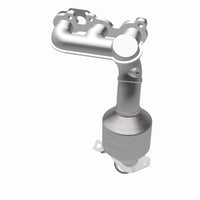 MagnaFlow Direct Fit Catalytic Converter 04-06 Lexus RX330 3.3L D/S