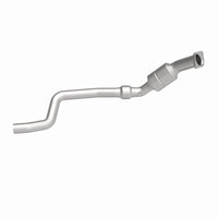 MagnaFlow Direct Fit Catalytic Converter 06-14 Chrysler 300 5.7L