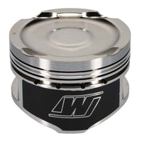 Wiseco Opel X16XE 79.00 mm Bore 28.20 mm CH 2.50 CC Piston Set