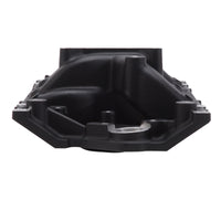 Edelbrock Performer RPM Air Gap Vortec Black