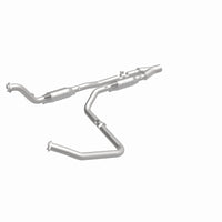 MagnaFlow Direct Fit Catalytic Converter 04-07 Dodge Ram 5.7L