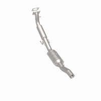 MagnaFlow Direct Fit Catalytic Converter 04-05 VW Jetta 2L