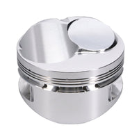 Manley Chevrolet Big Block Piston Set - 4.530in Bore 1.270in CH, 43.00 CC