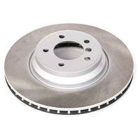 Power Stop 09-11 BMW 335d Front Semi Coated Rotor