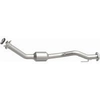 MagnaFlow 02-03 Chevrolet Trailblazer 4.2L Direct Fit Converter