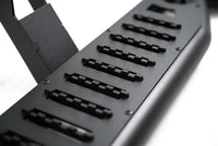 DV8 22-24 Toyota Tundra Crew Max - OE Plus Side Steps