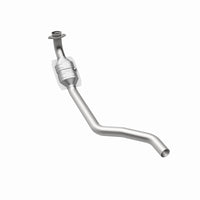 MagnaFlow Direct Fit Catalytic Converter 05 Ford Escape Hybrid 2.3L