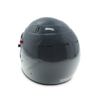 RaceQuip PRO25 SA2025 STEEL LRG HELMET