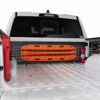 Putco 19-21 Dodge Ram LD - 5.7ft/6.4ft/8ft (All Box sizes) Molle Front Panel