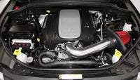 Spectre Air Intake Kit Chrysler Durango/Grand Cherokee V8-5.7L F/I