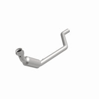 MagnaFlow California Direct Fit Converter 2005 Lincoln LS 3.0L