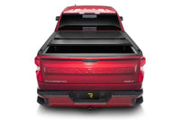 BAK 19-20 Chevy Silverado 8ft Bed 1500 (New Body Style) BAKFlip G2