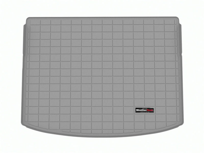 WeatherTech 23-24 Honda CR-V (Incl. Hybrid / Fits Cargo Tray in Lowest Pos.) Cargo Liner - Grey