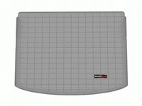 WeatherTech 23-24 Honda CR-V (Incl. Hybrid / Fits Cargo Tray in Lowest Pos.) Cargo Liner - Grey