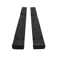 Westin 19-23 Ford Ranger SuperCab R5 Nerf Step Bars - Black