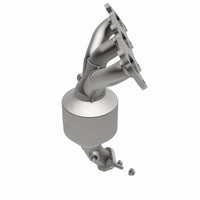 MagnaFlow Direct Fit Catalytic Converter 07-08 Hyundai Tiburon 2.7L
