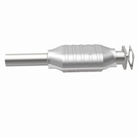 MagnaFlow 86-92 Jeep/Dodge/Eagle CA Direct Fit Converter