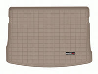 WeatherTech 2021+ Mercedes-Benz AMG GLA 35 Cargo Liners - Tan