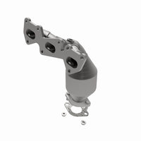 MagnaFlow Direct Fit Catalytic Converter 06-07 Hyundai Sonata 3.3L