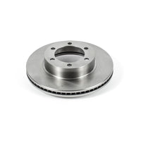 Power Stop 01-07 Toyota Sequoia Front Autospecialty Brake Rotor