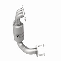 MagnaFlow Direct Fit Catalytic Converter 07-09 Chrysler Sebring 2.7L