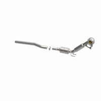 MagnaFlow Direct Fit Catalytic Converter 06-08 Jetta/GTI/A3/ 2.0T OE