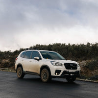 Bilstein 19-21 Subaru Forester B8 TerraSport Lift Kit - 1.5in Front & 1.6in Rear Lift