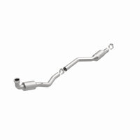 MagnaFlow 04-05 Mercedes-Benz SL500 5.0L Direct Fit Converter