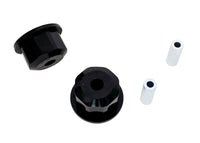 Whiteline 16-24 Mazda MX-5 Miata Rear Differential Bushing Full Kit