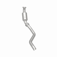 MagnaFlow Direct Fit Catalytic Converter 05-06 300/Magnum 5. OEM