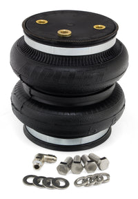 Air Lift Replacement Air Spring-LoadLifter 5000 Ultimate Plus Bellows Type w/ internal Jounce Bumper