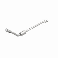 MagnaFlow 2002 Buick Rendezvous 3.4L Direct Fit Converter