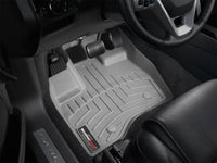 WeatherTech 11+ Ford Explorer Front FloorLiner - Grey