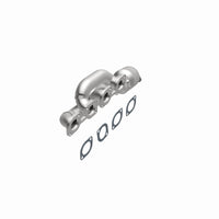 MagnaFlow Direct Fit Catalytic Converter BMW 5 99-00 P/S OEM