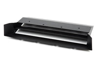GrimmSpeed 08-14 Subaru WRX Top Mount Intercooler - Black