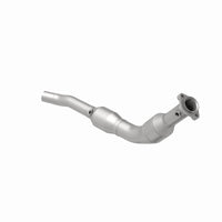 MagnaFlow Direct Fit Catalytic Converter 05-08 LR3/RR Sport D/S OEM
