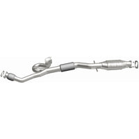 Magnaflow 16-19 Cadillac XTS/14-17 Chevy Impala 3.6L Calif Grade CARB Compliant DF Catalytic Conv