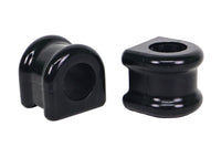 Whiteline 11-21 Jeep Grand Cherokee 33mm Front Sway Bar Mount Bushing Kit