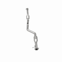 MagnaFlow Direct Fit Catalytic Converter 99-00 Mercedes SL500 5.0L