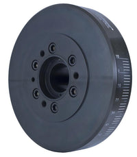 Fluidampr Chevy 454 - 502 CID V8 Steel Externally Balanced Damper