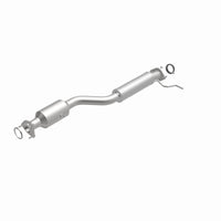 MagnaFlow Direct Fit Catalytic Converter 10-11 Mazda RX-8 1.3L