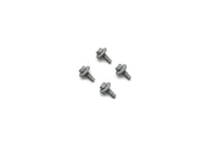 Ford Racing 19-22 Ranger Skid Plate Kit - Silver