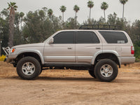 ICON 96-02 Toyota 4Runner 0-3in. Stage 4 Suspension System W/ Billet Upper Control Arms