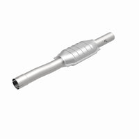 MagnaFlow Direct Fit Catalytic Converter 01-04 Jeep G/C 4.0L