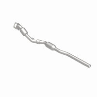 MagnaFlow Direct Fit Catalytic Converter 00-02 Audi S4 2.7L D/S
