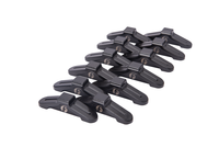 Fleece Performance 1998.5+ Dodge Cummins 24V 5.9L/6.7L Billet Rocker Arm Bridges