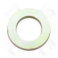 Yukon Gear Chrysler 8.75in (Coarse Spline) Pinion Nut Washer