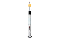 Belltech 21-25 Ford Bronco Trail Performance Shock Set - 4-7.5in Front 3-6.5in Rear